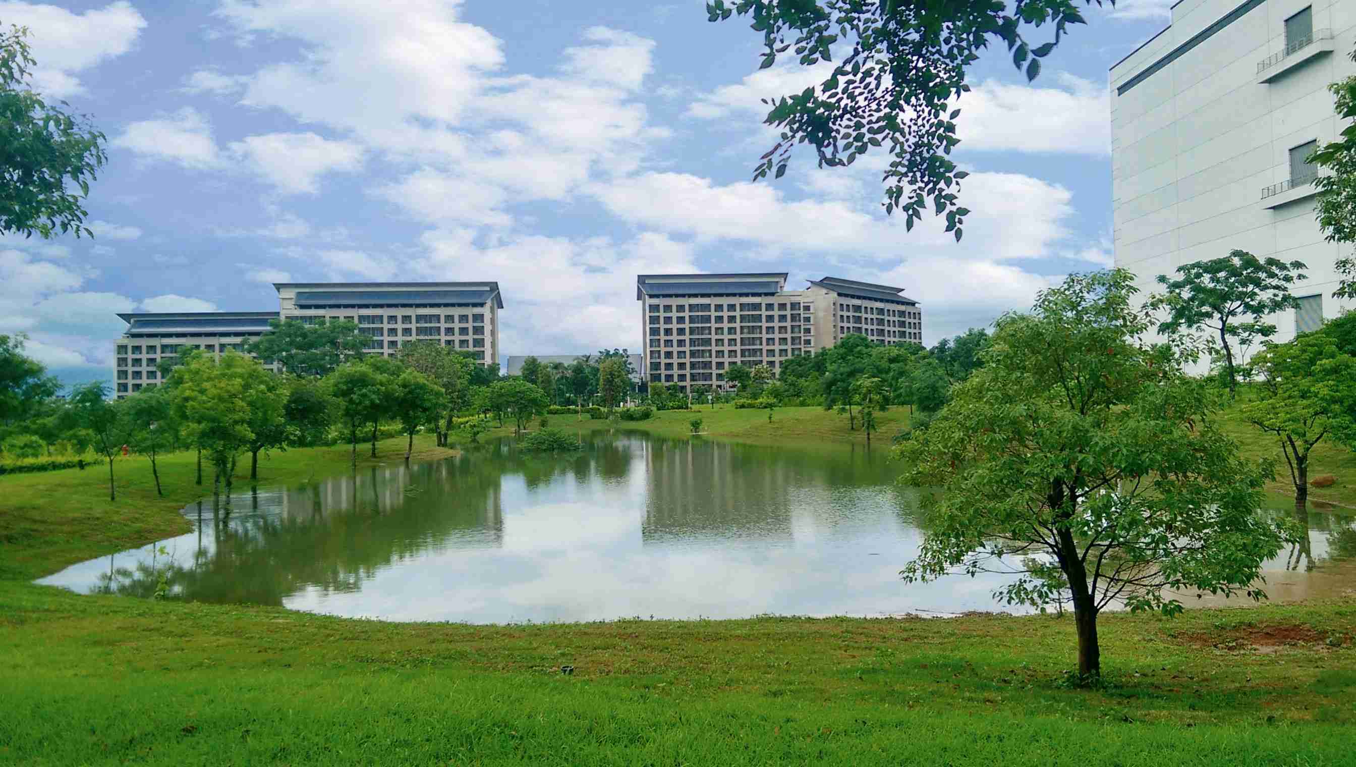 2468BET响应国际倡议生物多样性趋势，，首次发布TNFD自然相关财务揭露报告书，，擘划及开展2468BET生物多样性政策之承诺，，逐步迈向与自然和谐共生