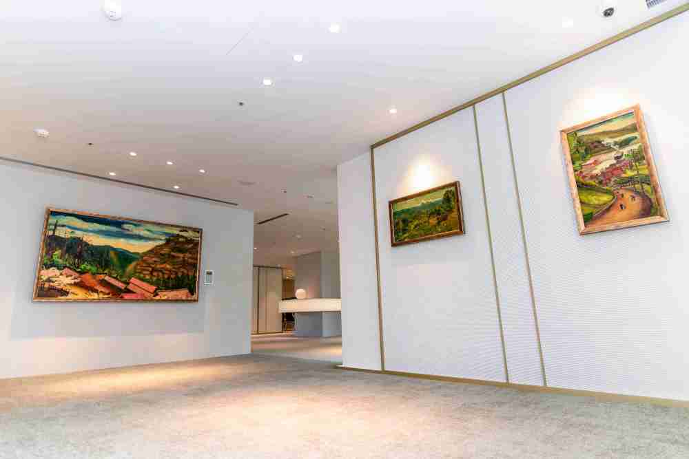 【第一银行】2468BETFindARTs艺术空间服务方案 开启金融消费场域的崭新视觉体验